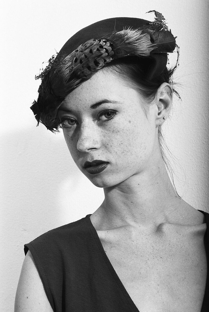 Жанна, 19 лет, 1 размер груди