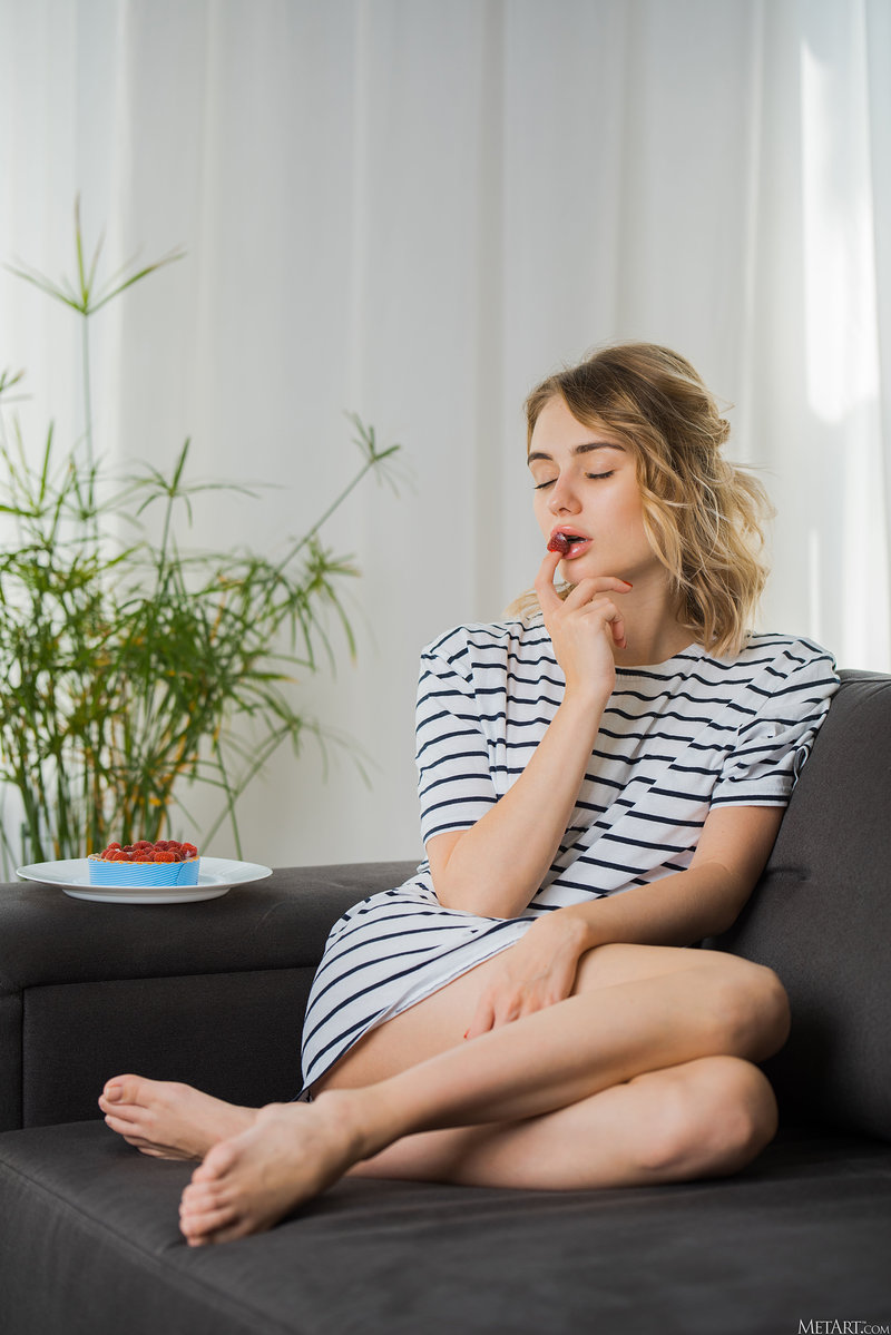 Снежана, 26 лет, 1 размер груди