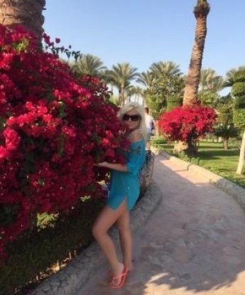 Аленка, 27 лет, 3 размер груди